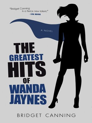 cover image of The Greatest Hits of Wanda Jaynes